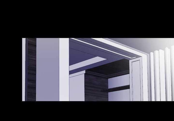 隐秘的同居第15話