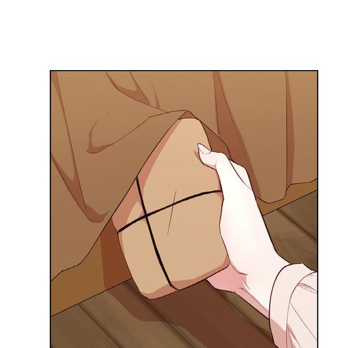 吉赛儿之血第30話