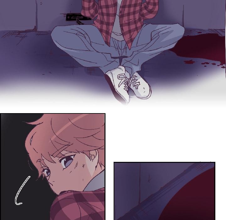 纯洁之罪第33話