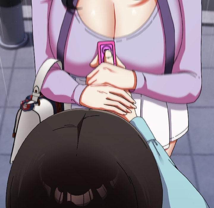 硬也要拍完第19話