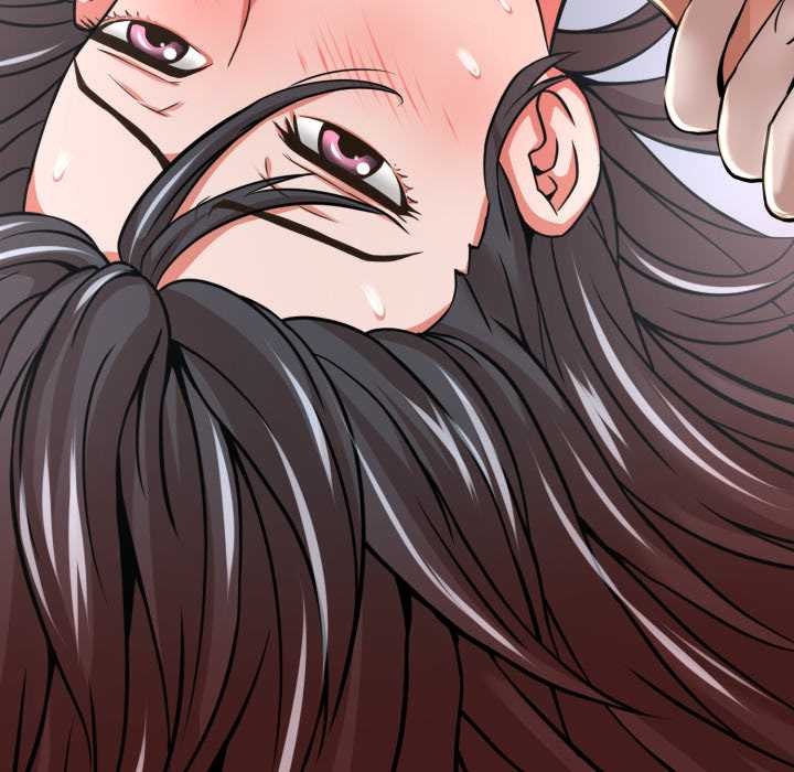 黑帮千金养成记第5話