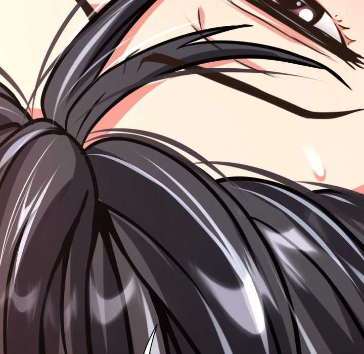 黑帮千金养成记第5話