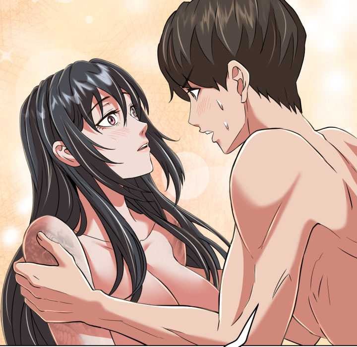 黑帮千金养成记第5話