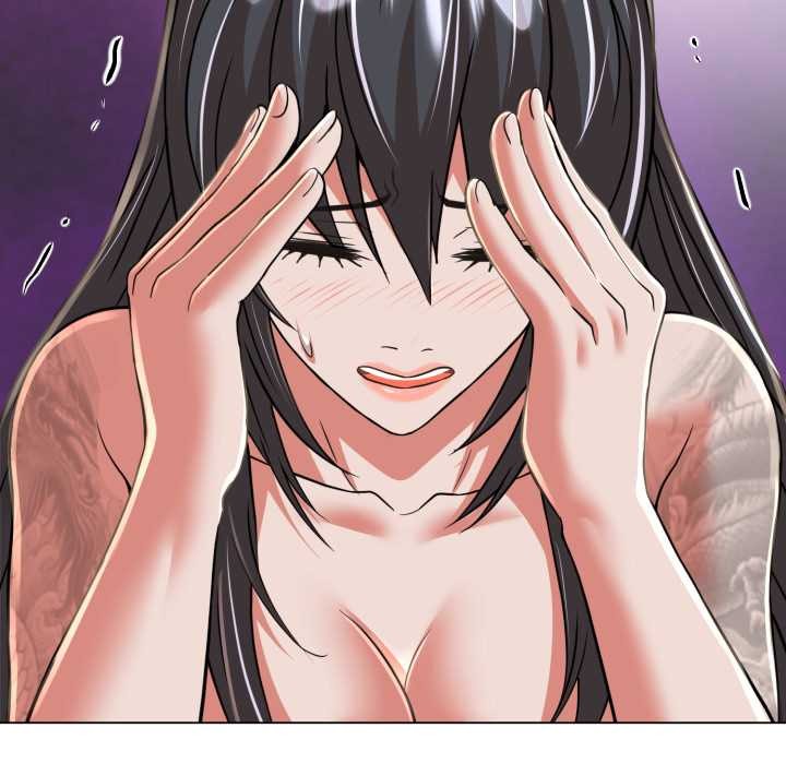 黑帮千金养成记第5話