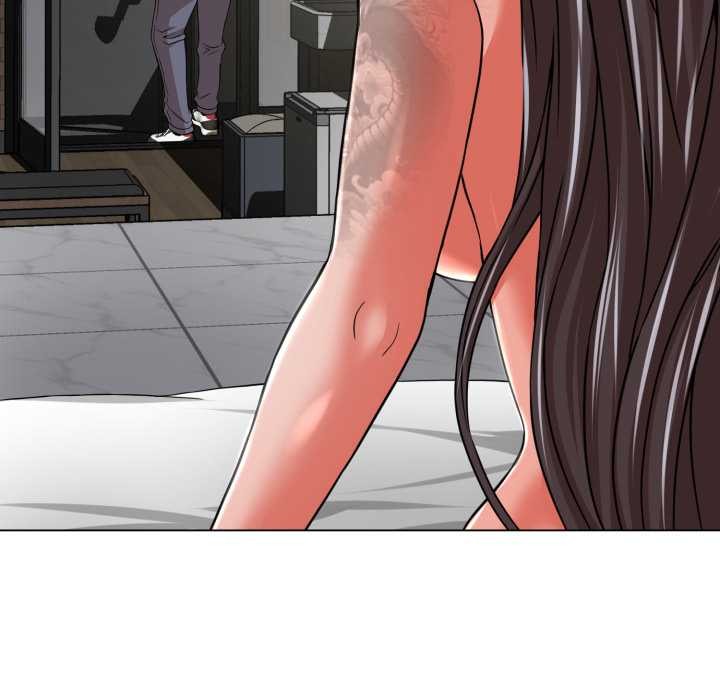 黑帮千金养成记第5話