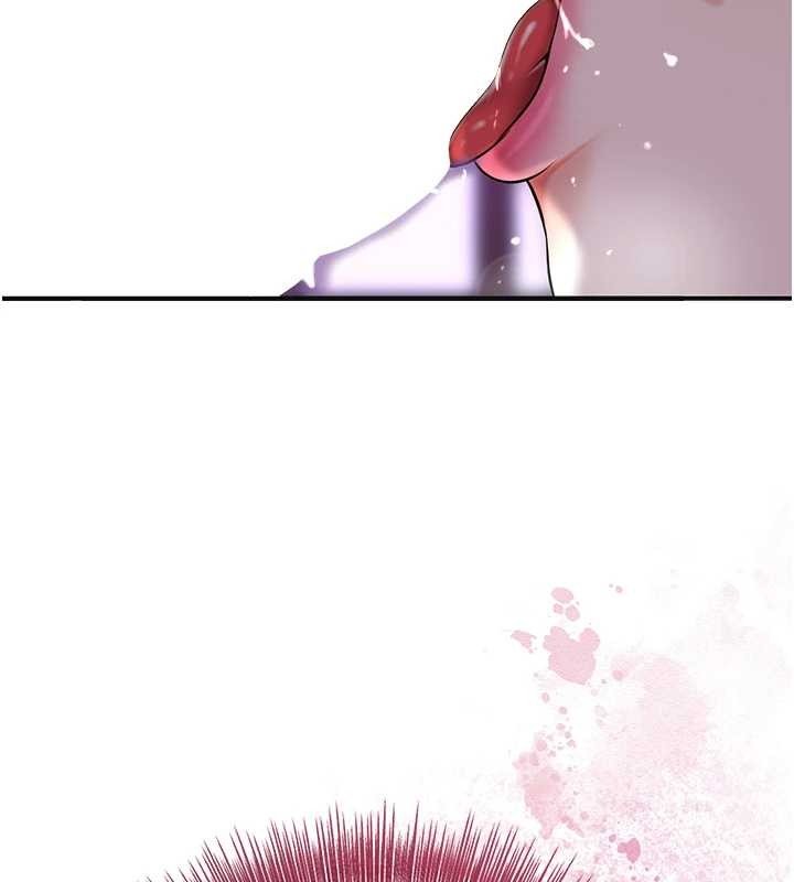 花容湿色:取花点第82話-舔弄男僕的巨根