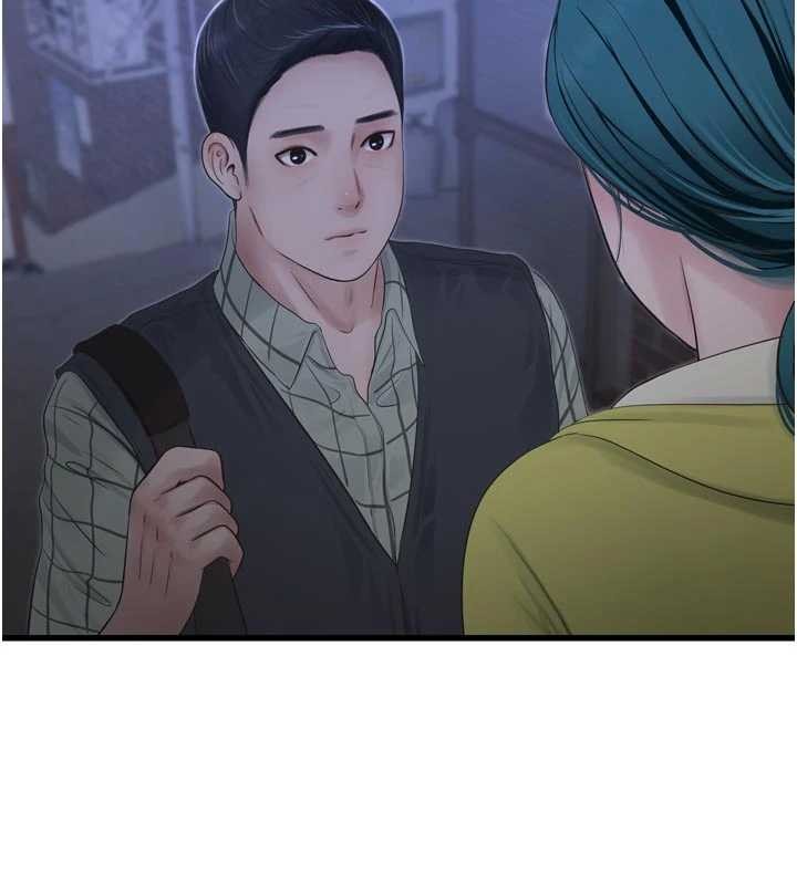 水电工日誌第116話-我已經等你很久了