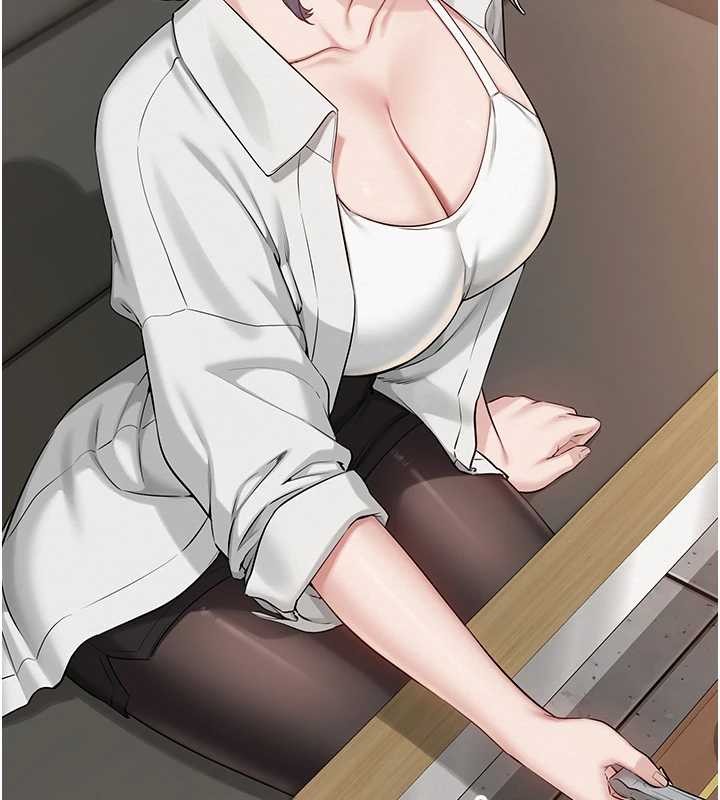 校园成人礼第16話-學姐，妳在勾引我嗎?