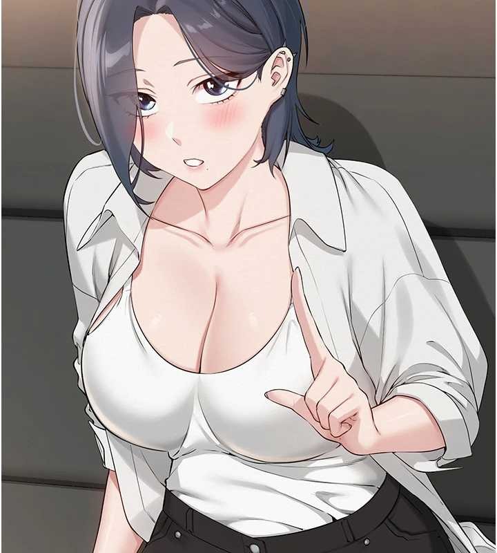 校园成人礼第16話-學姐，妳在勾引我嗎?