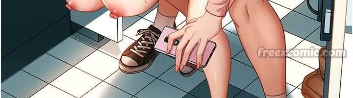 太妹硬闖成人界第11話-在洗手間公然交歡