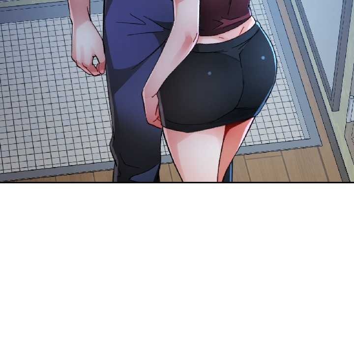 脱轨关系第83話