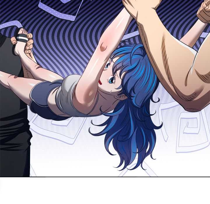 难缠小恶女第283話