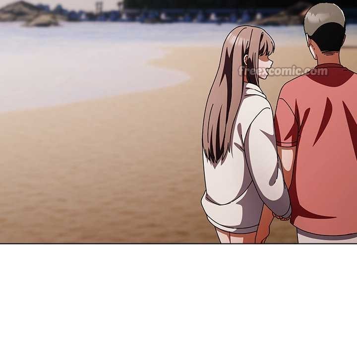 请弄臟我的女朋友第34話