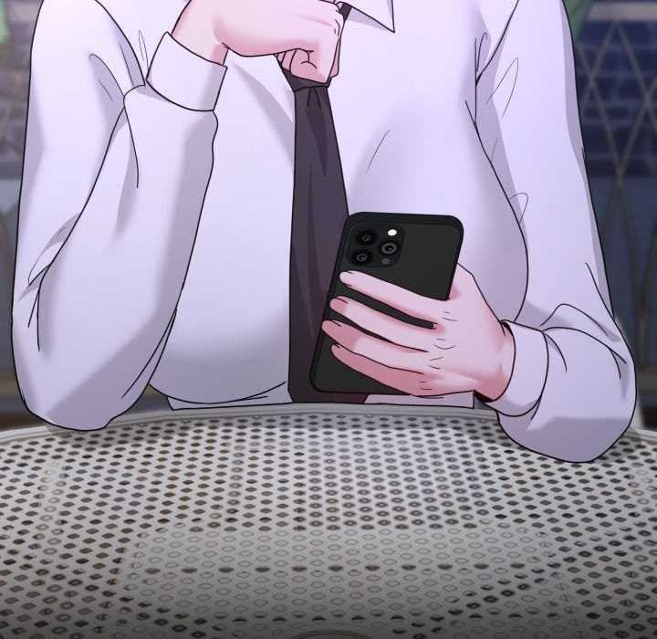 男人止步第35話