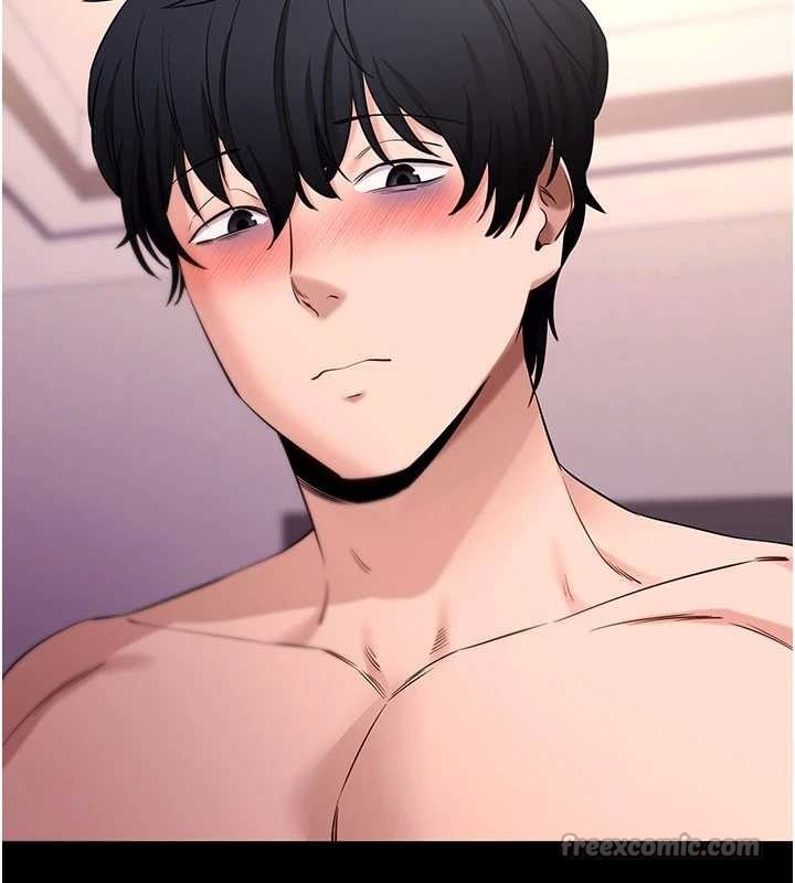 拜脱拜脱App第44話-這感覺&hellip;難道妳是第一次?