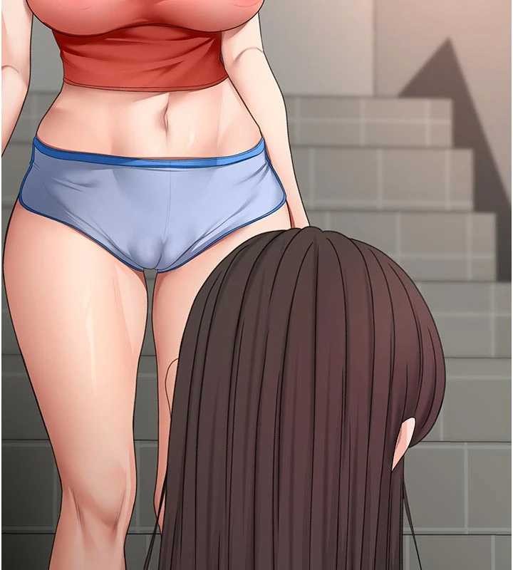 顶加套房的春天第48話-叮咚!我來吃阿姨了~