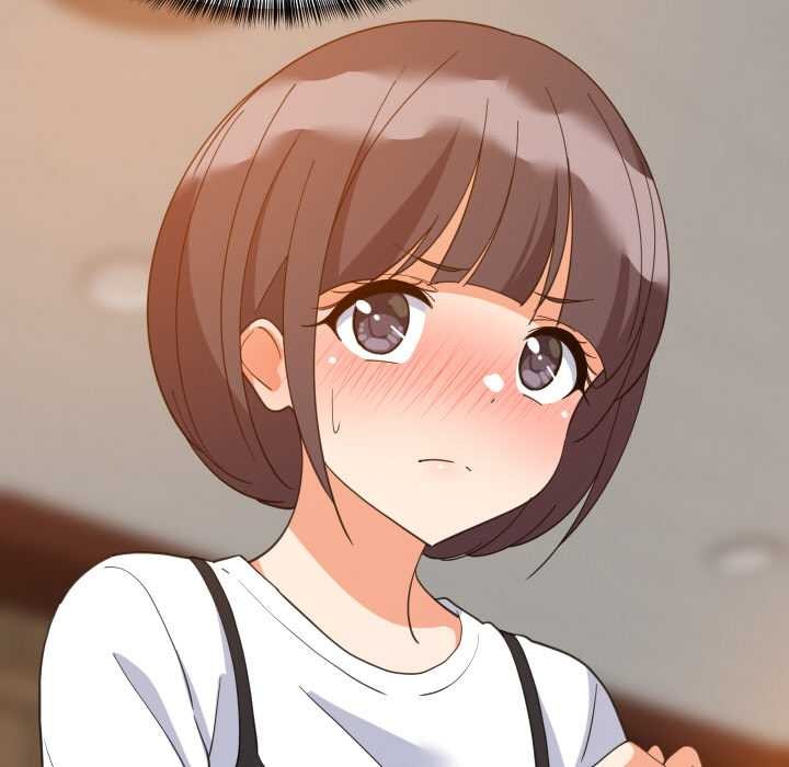 难缠姐妹偏要和我同居第74話