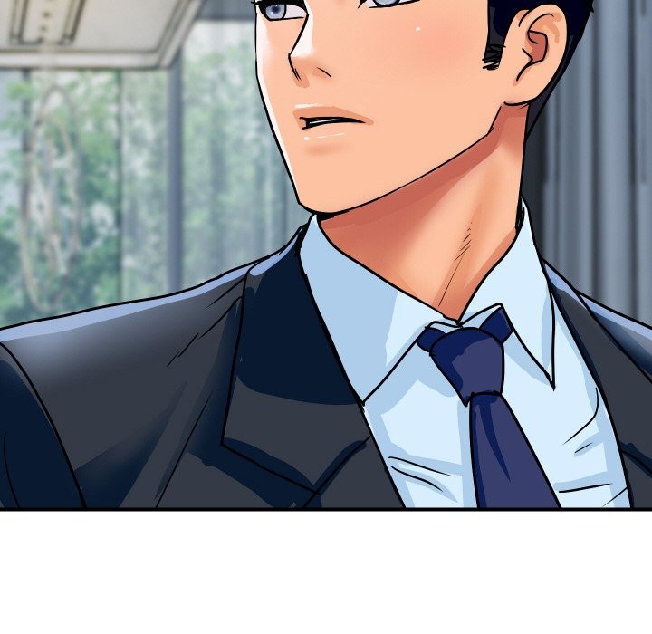 頂級豪門祕辛第28話