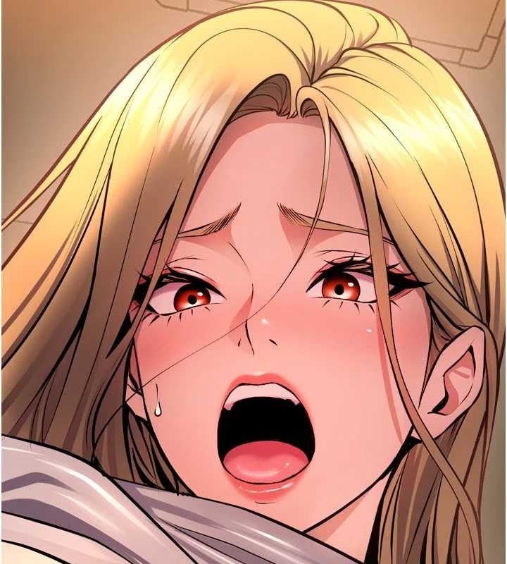 狱火重生第47話-歡迎主人「回家」♥