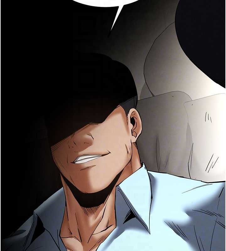 末日鵰堡第58話-戰場的犧牲人選