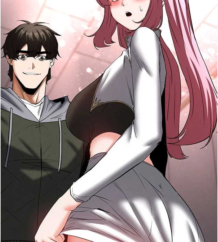 末日鵰堡第58話-戰場的犧牲人選