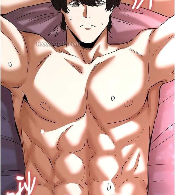 末日鵰堡第58話-戰場的犧牲人選