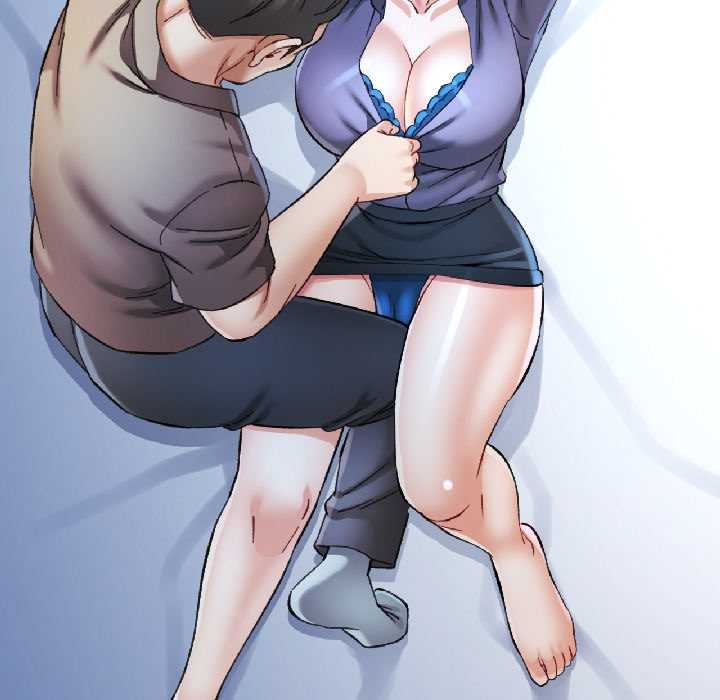 可以爱你吗第83話