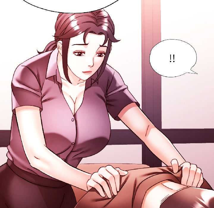 可以爱你吗第83話