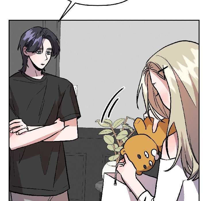 附屬品少女的叛逆期第29話