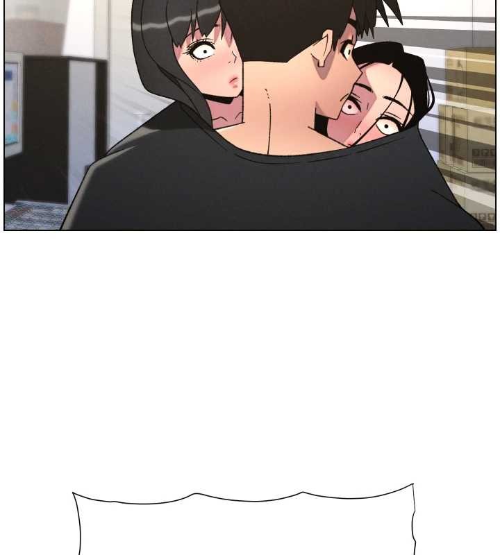 兄妹的秘密授课第88話-第一次鹹濕四人行