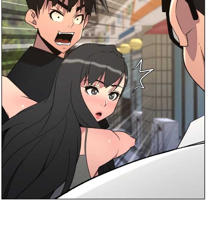 兄妹的秘密授课第88話-第一次鹹濕四人行