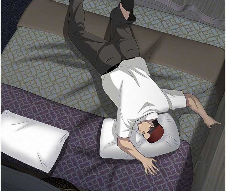 罪爱人妻第13話-為什麼又放進來了&hellip;