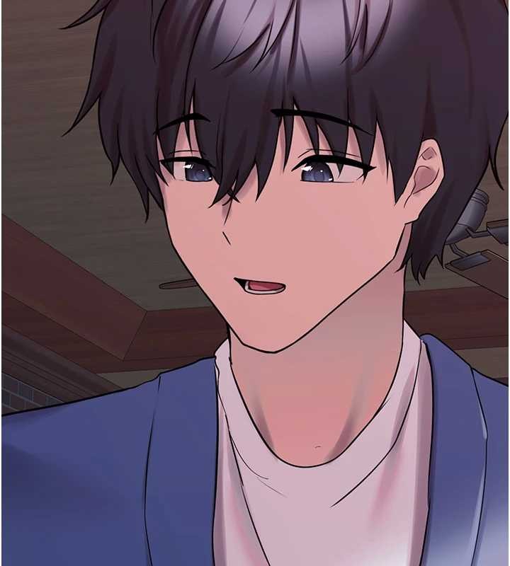 垃圾堆撿到寵物系萌妹第28話-我女兒就交給你了