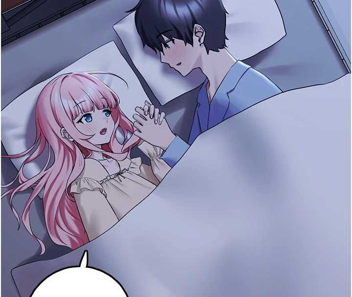 垃圾堆捡到宠物系萌妹第28話-我女兒就交給你了