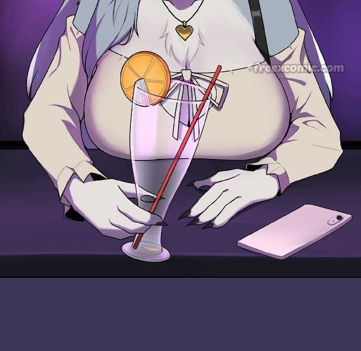 野兽的王国第1话