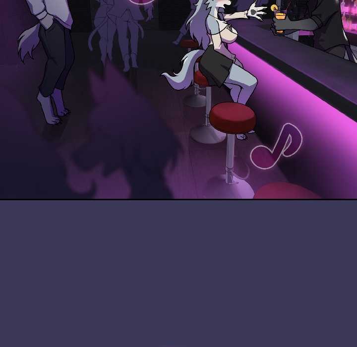 野兽的王国第1话