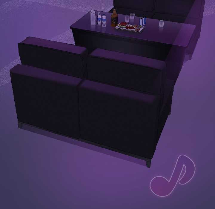 野兽的王国第1话