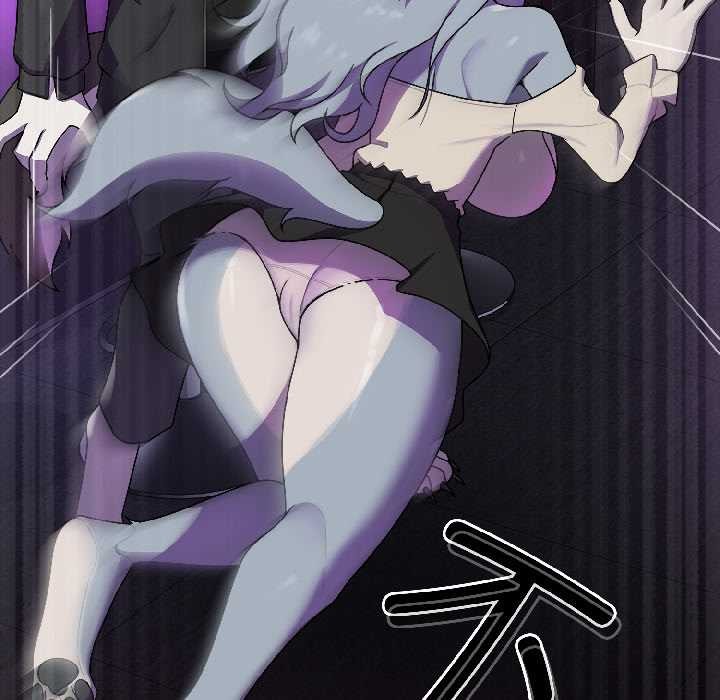 野兽的王国第1话