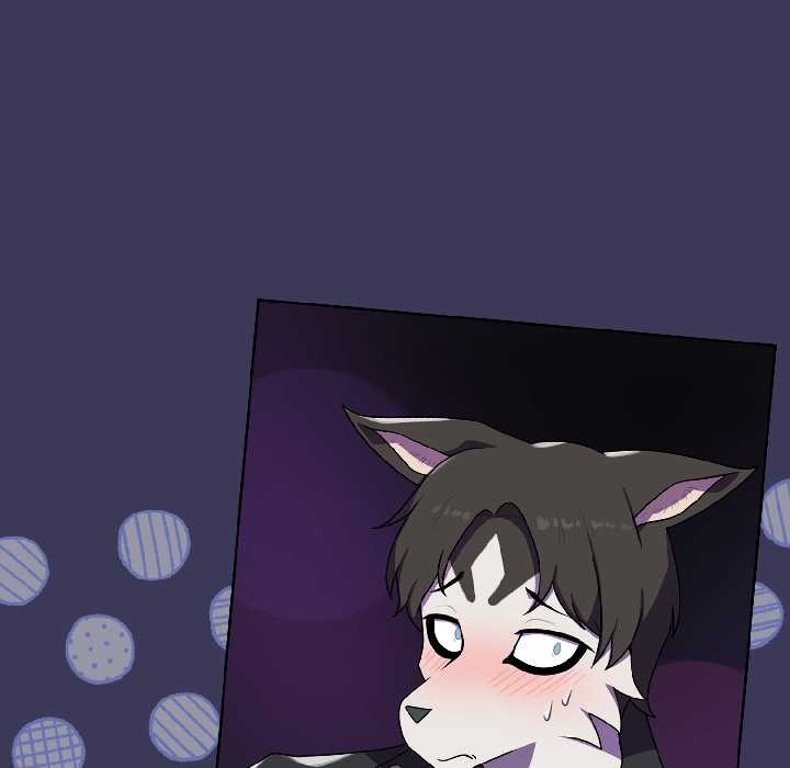 野兽的王国第1话