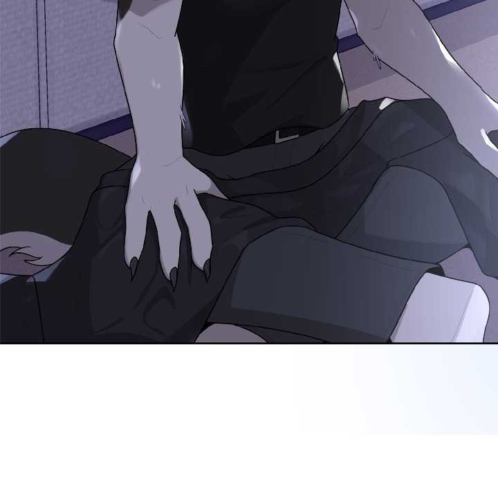 野兽的王国第2话