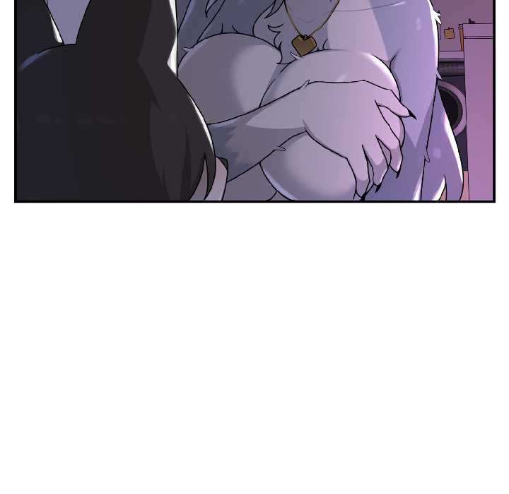 野兽的王国第3话