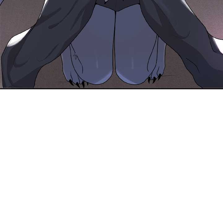 野兽的王国第3话