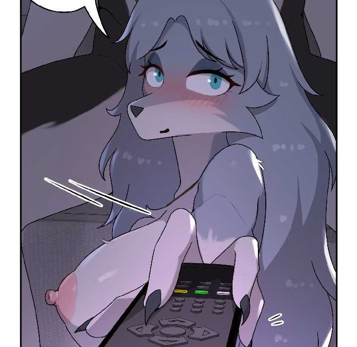 野兽的王国第3话