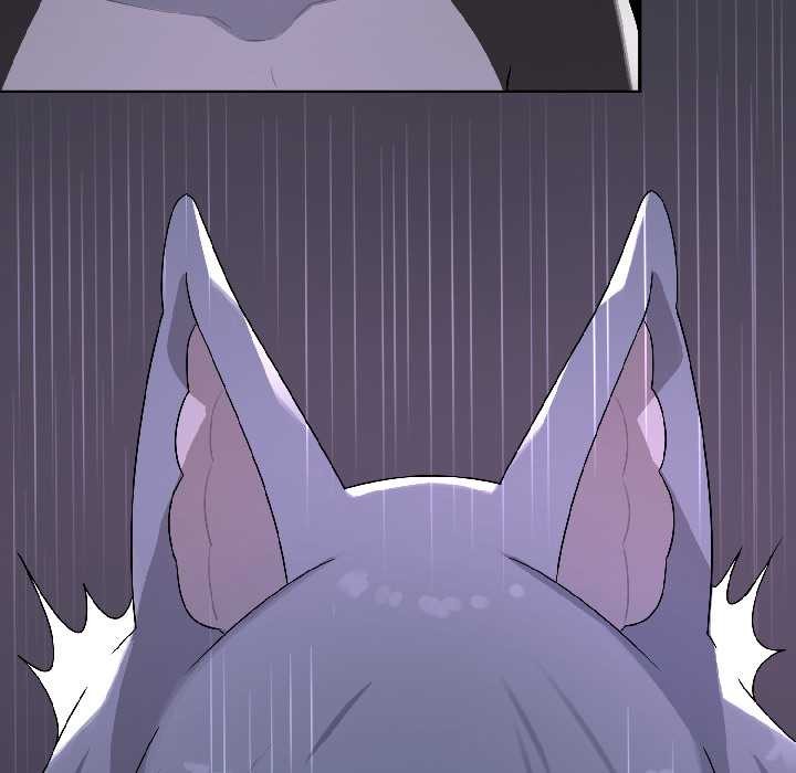 野兽的王国第3话