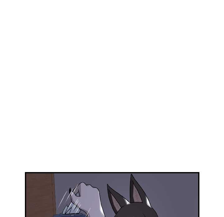 野兽的王国第3话