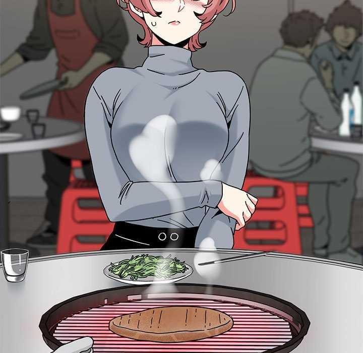 发小碰不得第98話