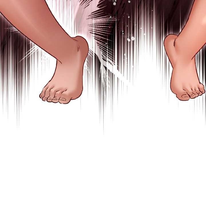 契約的代價第7話