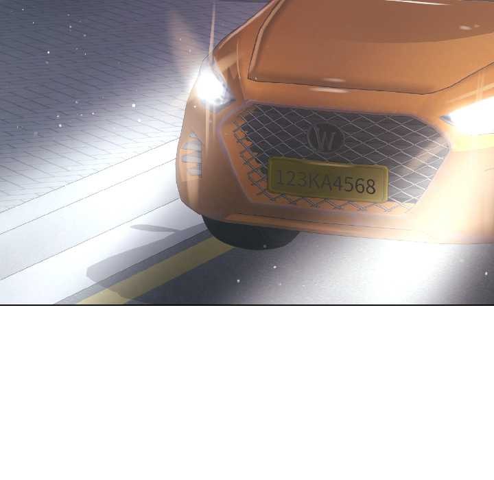 契約的代價第7話