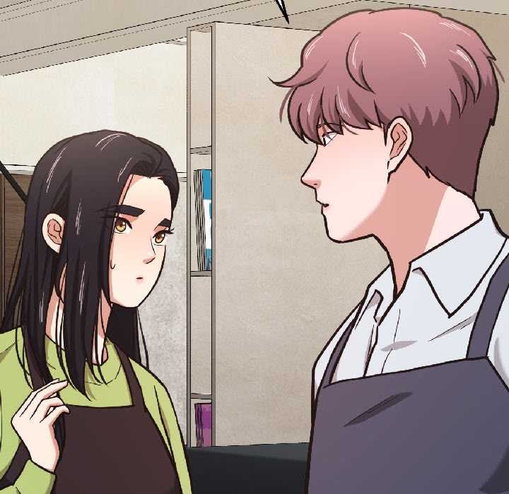 我的傻瓜男友第41話