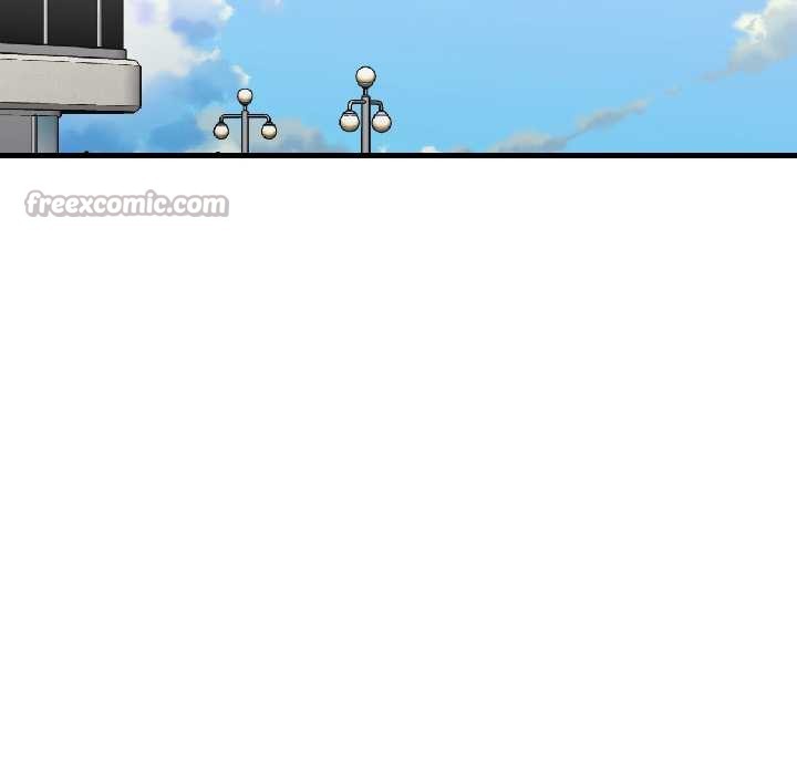 我的傻瓜男友第41話